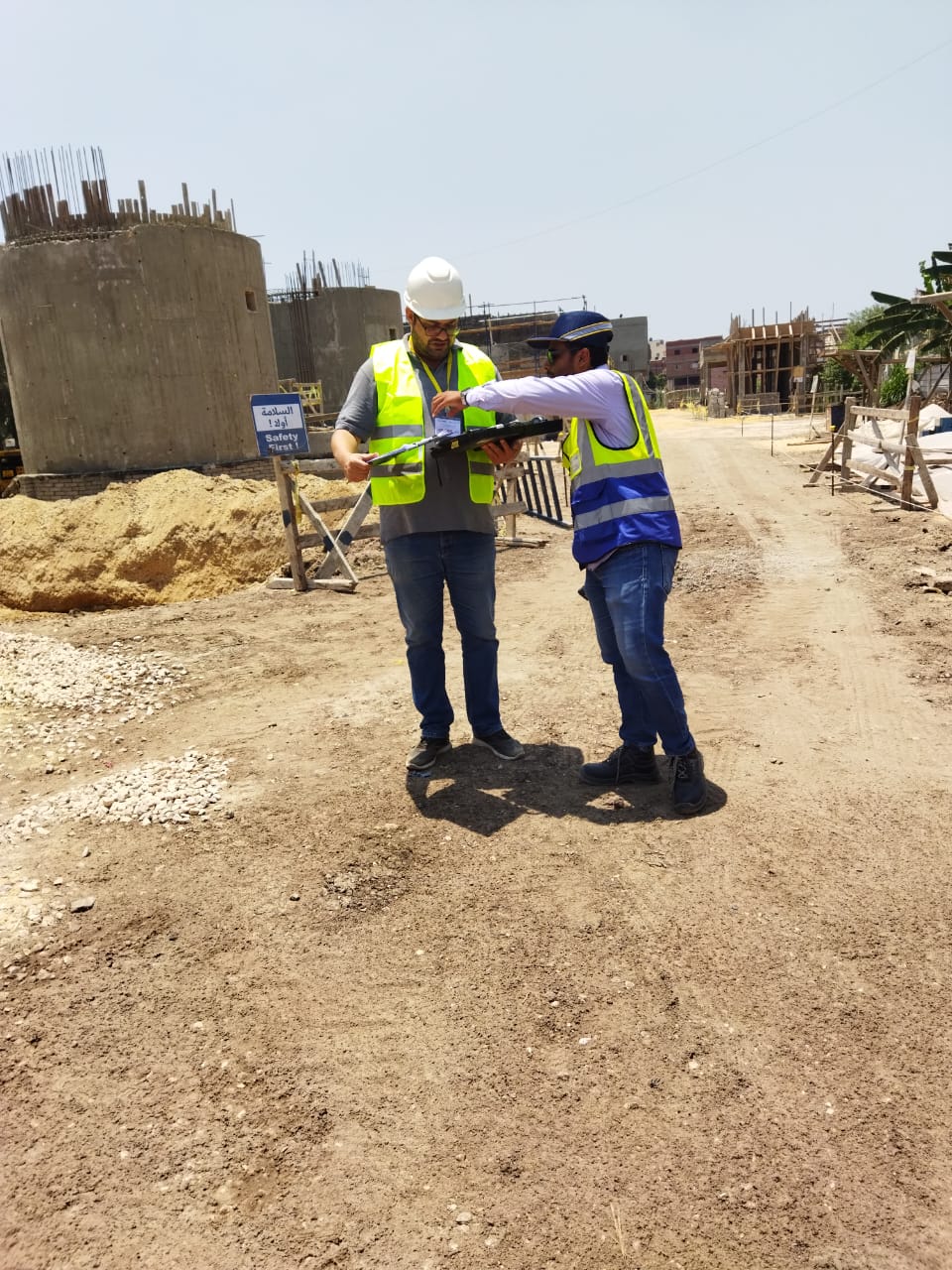 التدريب على اشتراطات شهادات الأيزو ISO 14001 / 45001